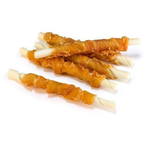 FRESH NAT. CHICKEN TWIST 100gr