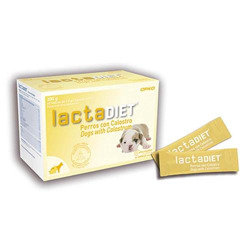 LACTADIET CALOSTRO (40 S. x 7.5g