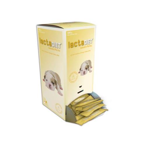 LACTADIET CALOSTRO (134 S. x 5g)