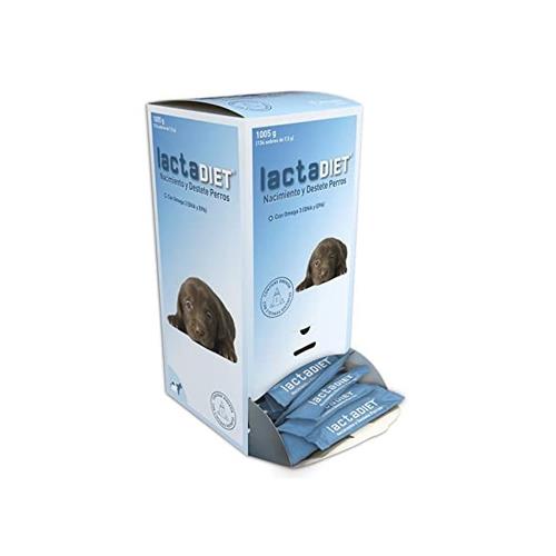 LACTADIET NACIMIENTO (134sx7,5g)