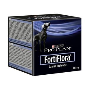 PROPLAN VET DOG FORTIFLORA 30x1g