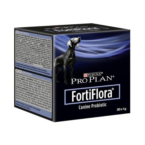 PROPLAN VET DOG FORTIFLORA 30x1g