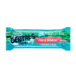 DENTAL FRESH STICK FOOD FISH 30g