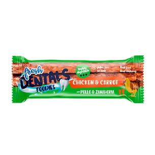 DENTAL FRESH STICK POLLO ZAN 30g