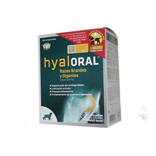 WEB HYALORAL RAZAS GRAND 120cp