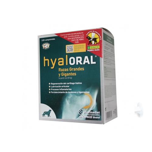 WEB HYALORAL RAZAS GRAND 120cp