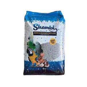 BOLSA ALPISTE 1Kg SHAMBI