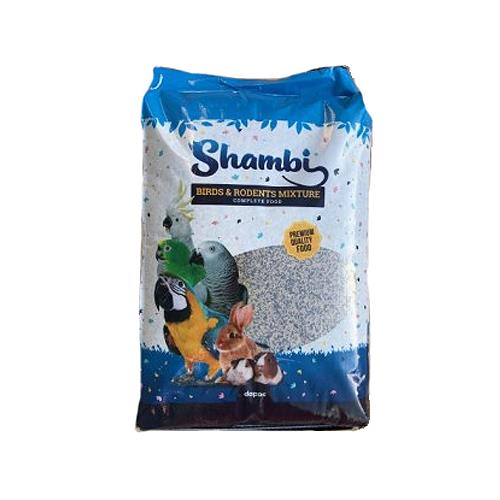 BOLSA ALPISTE 1Kg SHAMBI