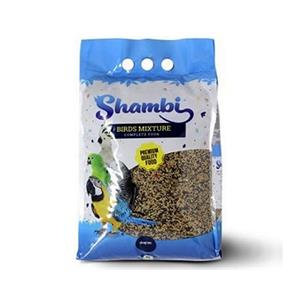 BOLSA ALPISTE 1Kg SHAMBI 2