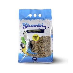 BOLSA CANARIOS 1KG SHAMBI 2
