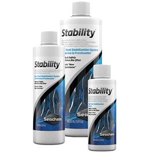 SEACHEM STABILITY 250ml