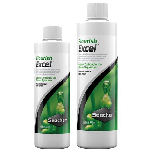 SEACHEM FLOURISH EXCEL 250ml