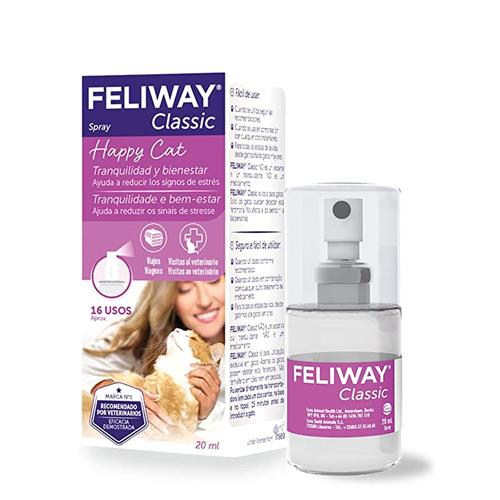 FELIWAY SPRAY 20 ML