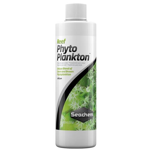 SEACHEM REEF PHYTOPLANKTON 500ml