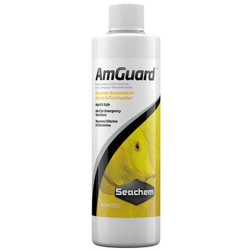 SEACHEM AMGUARD 100ml