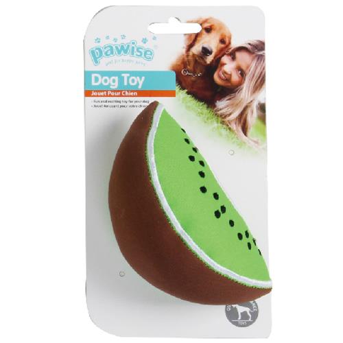 JUGUETE KIWI FLOTANTE PARA PERRO