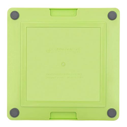 LICKIMAT TUFF SOOTHER VERDE