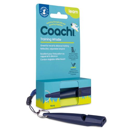 SILBATO TRAINING AZUL COACHI