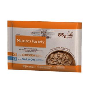 WNVC ORIG MULTIPACK 4x85gr