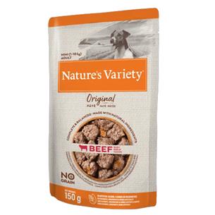 NVD ORIG MINI BEEF 150gr