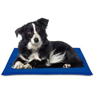 COLCHON COOL MAT GEL AZ 90x105cm