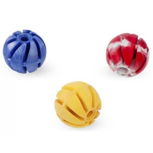 PELOTA ESPIRAL 1-4cm SUMPLAST