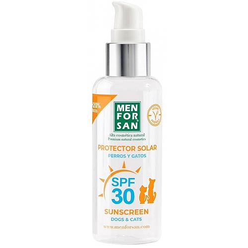 PROTECTOR SOLAR FACTOR 30 60ML