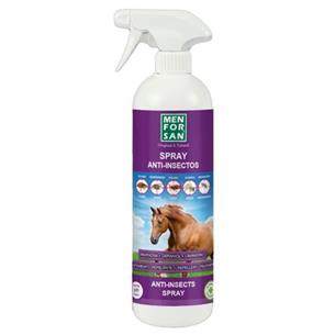 SPRAY EQUINO REPELENTE 750ML