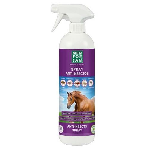 SPRAY EQUINO REPELENTE 750ML