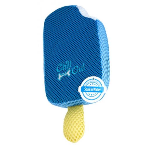 JUGUETE HELADO ARANDANO 20cm