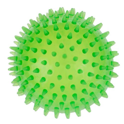 PELOTA PUAS PERRO TPR 8cm