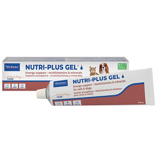 NUTRI-PLUS GEL 120gr