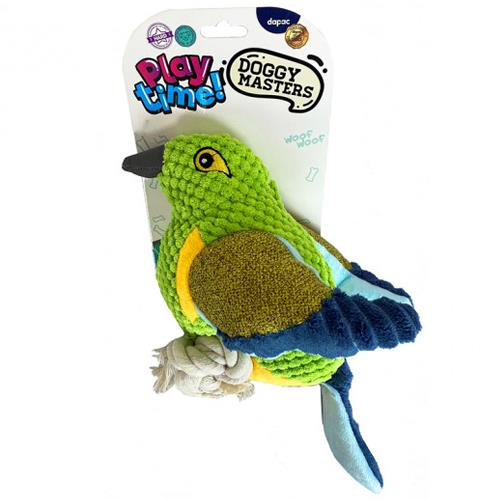 PELUCHE COLIBRI DOGGY M.