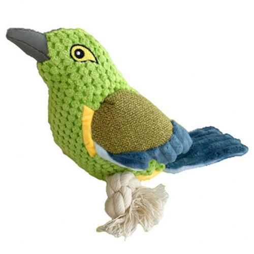 PELUCHE COLIBRI DOGGY M.