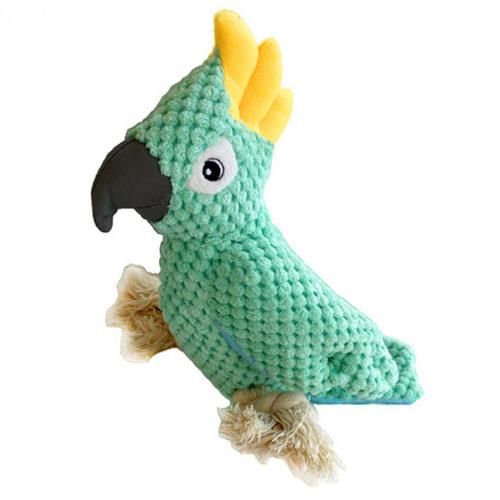 PELUCHE CACATUA VDE DOGGY M.