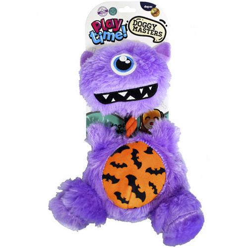 PELUCHE MONSTRUO CICLOPE DOGGY M