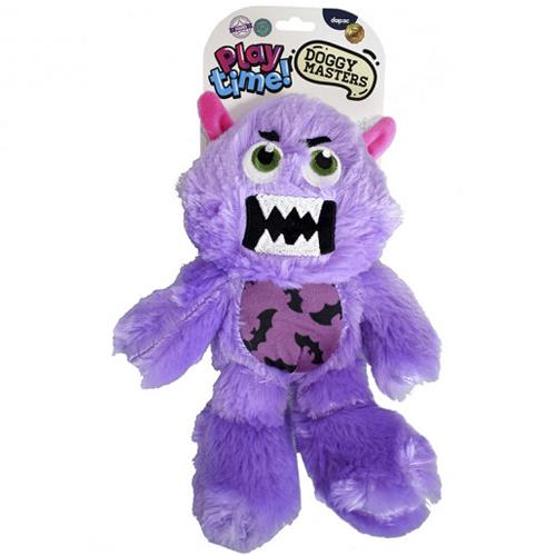 PELUCHE MONSTRUO FURIOSO DOGGY M