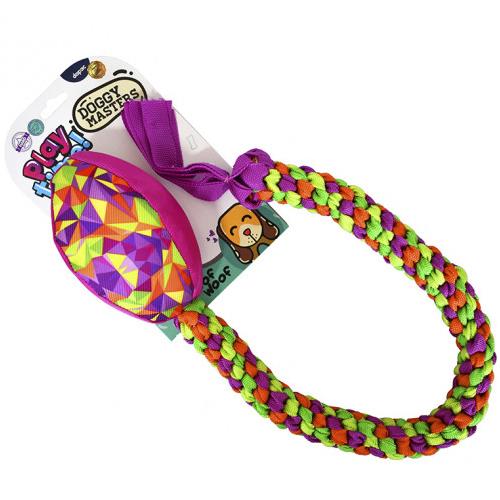 TIRADOR SERPIENTE MULTI DOGGY M.