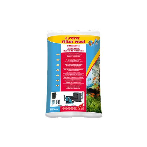 SERA PERLON FILTRADO 250gr