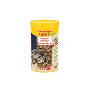 SERA REPTIL PROF CARNIVOR 250ml