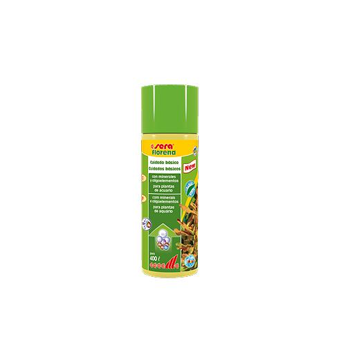 SERA FLORENA ABONO PLA-ACU 100ml