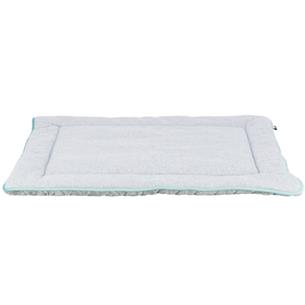 COLCHONETA JUNIOR GRI/VER 70x50