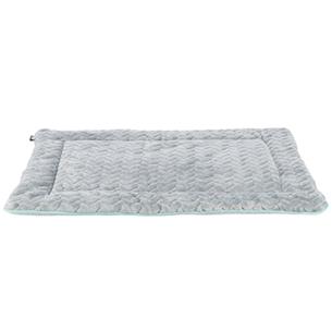 COLCHONETA JUNIOR GRI/VER 70x50 2