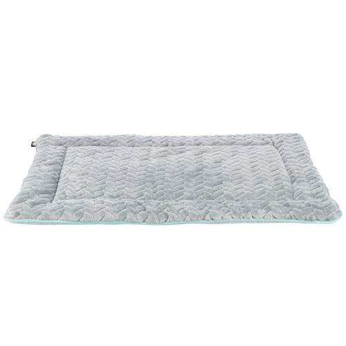 COLCHONETA JUNIOR GRI/VER 70x50