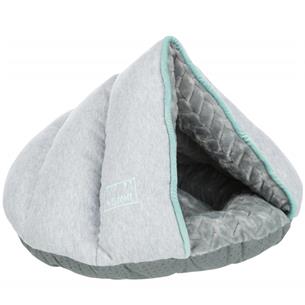 CUEVA SUAVE JUNIOR 45x40x30 GRIS 2