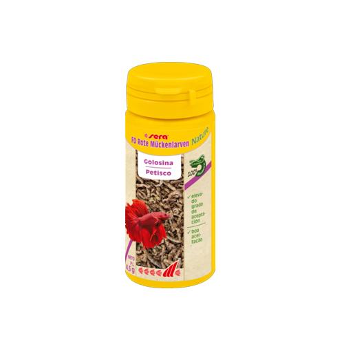 SERA LARVAS ROJAS MOSQUITO 50ml