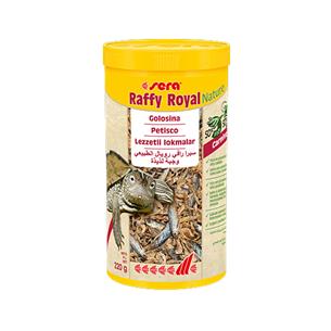 SERA RAFFY ROYAL 1000ml.