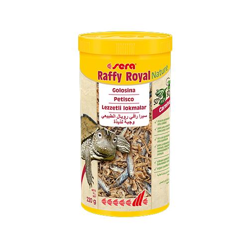 SERA RAFFY ROYAL 1000ml.