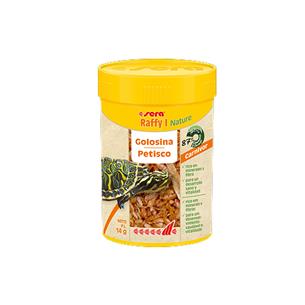 SERA RAFFY I 100ml ALIMENT REPTI