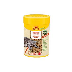 SERA RAFFY P 100ml ALIMENT REPTI